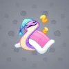 Pet Snake #7279