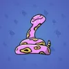 Pet Snake #7289