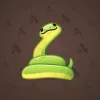 Pet Snake #7294