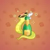 Pet Snake #73
