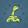 Pet Snake #7300