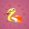 Pet Snake #7303