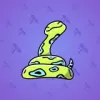 Pet Snake #7308