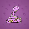 Pet Snake #7309