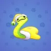 Pet Snake #731
