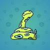 Pet Snake #732