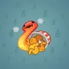 Pet Snake #7320