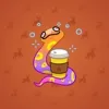 Pet Snake #7324