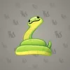 Pet Snake #7328