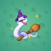 Pet Snake #7341