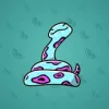 Pet Snake #7346
