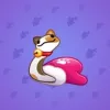 Pet Snake #7360