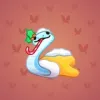 Pet Snake #7362