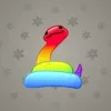 Pet Snake #7363