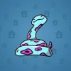 Pet Snake #7369