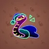 Pet Snake #738