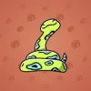 Pet Snake #7382
