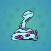 Pet Snake #7389