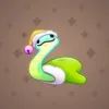 Pet Snake #7391
