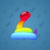 Pet Snake #7393