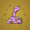 Pet Snake #7396
