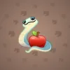 Pet Snake #7406
