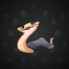 Pet Snake #7412
