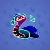 Pet Snake #7418