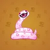 Pet Snake #7420