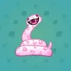 Pet Snake #7422