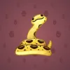 Pet Snake #7433