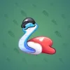 Pet Snake #7442