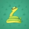 Pet Snake #7444