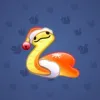 Pet Snake #7452