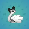 Pet Snake #7455