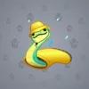 Pet Snake #7461