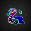 Pet Snake #7462