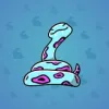 Pet Snake #7465