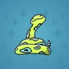 Pet Snake #7466