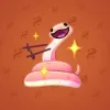 Pet Snake #7479