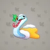 Pet Snake #7486