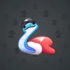 Pet Snake #7489