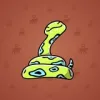 Pet Snake #749