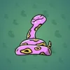 Pet Snake #7494