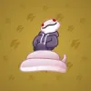 Pet Snake #7509