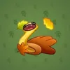 Pet Snake #7519