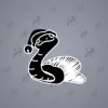 Pet Snake #7525