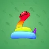 Pet Snake #7544
