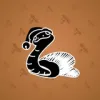 Pet Snake #7545