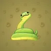 Pet Snake #7551